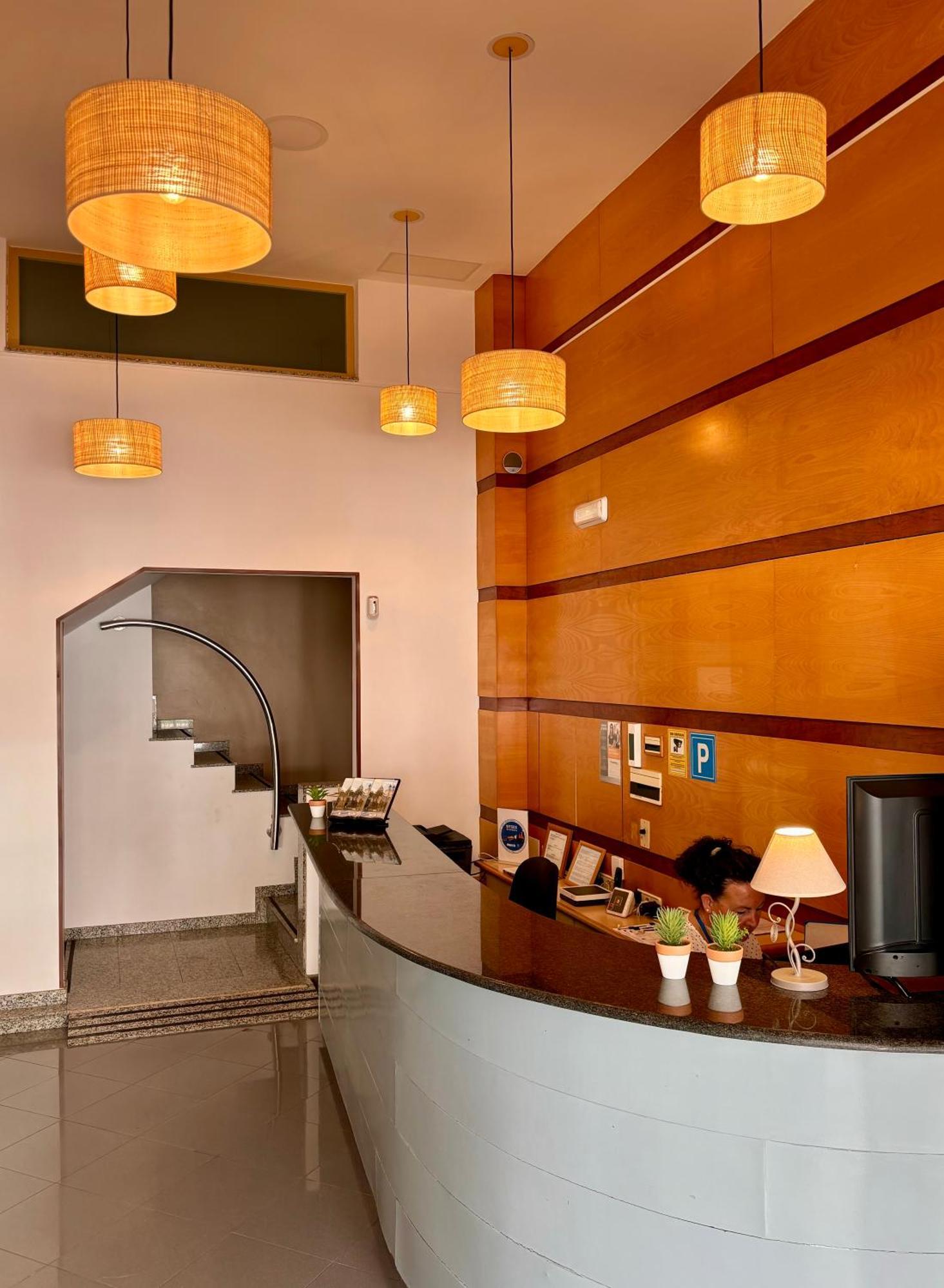 Hotel Piccadilly Sitges Exteriér fotografie