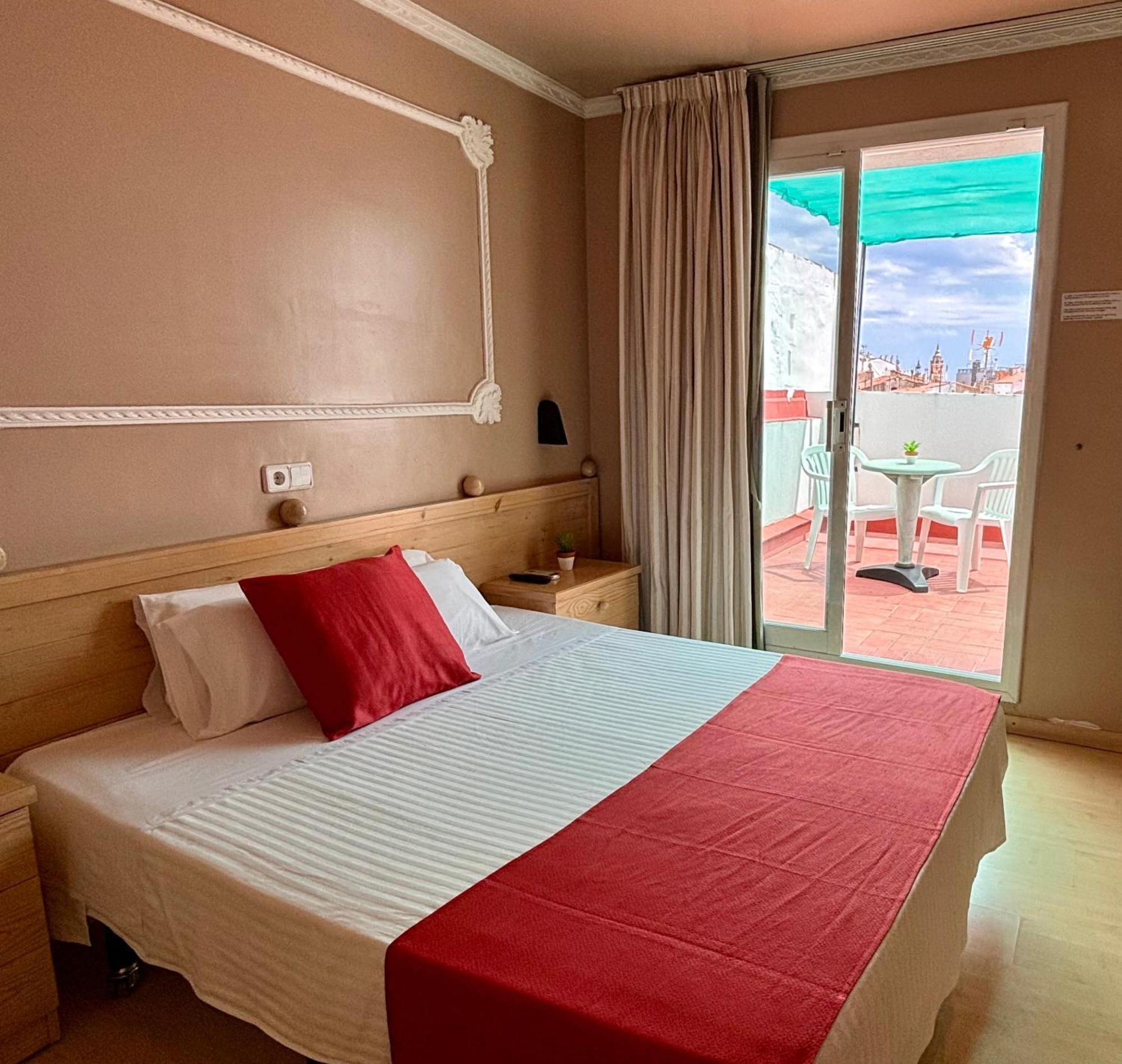 Hotel Piccadilly Sitges Exteriér fotografie