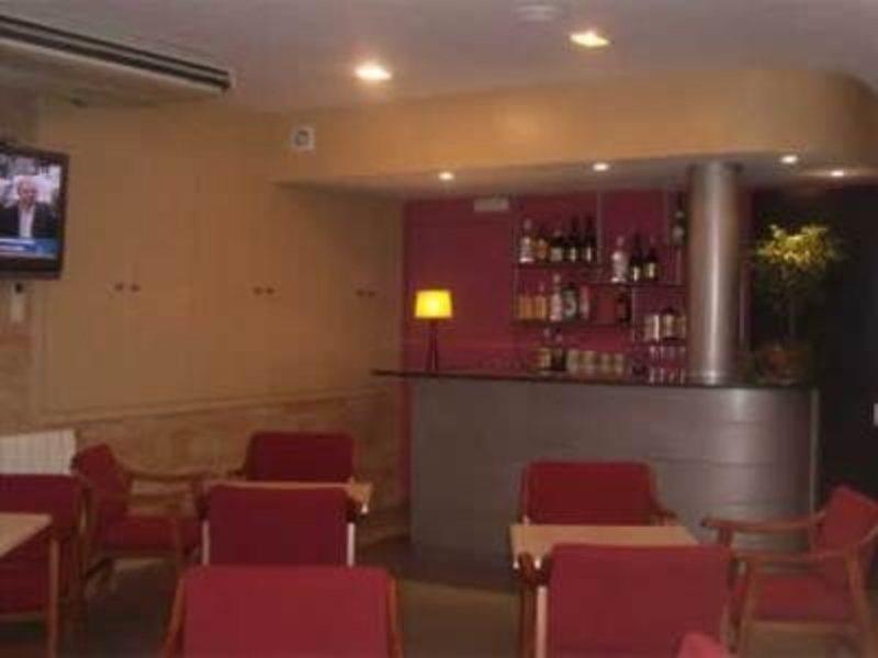 Hotel Piccadilly Sitges Exteriér fotografie