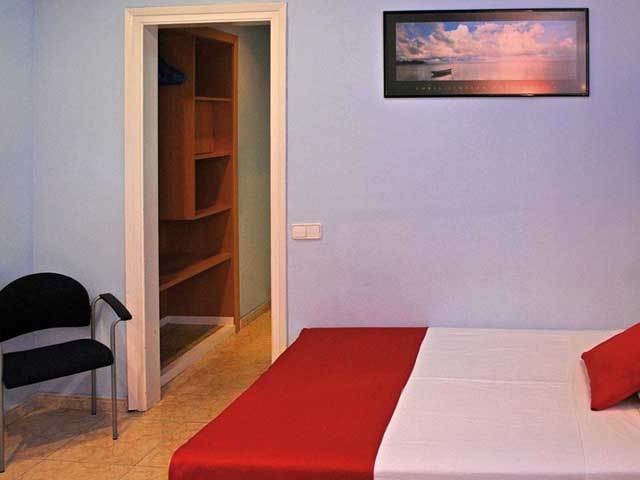 Hotel Piccadilly Sitges Exteriér fotografie