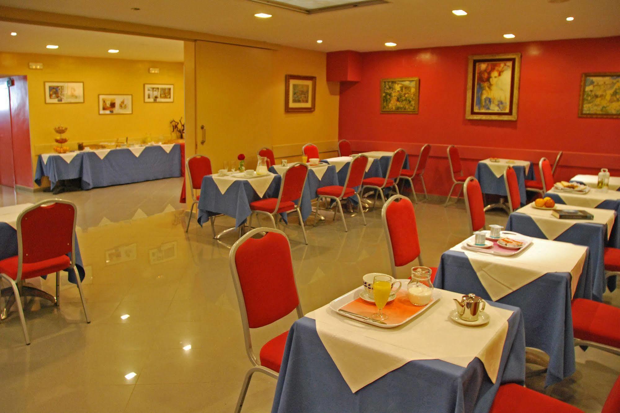 Hotel Piccadilly Sitges Exteriér fotografie