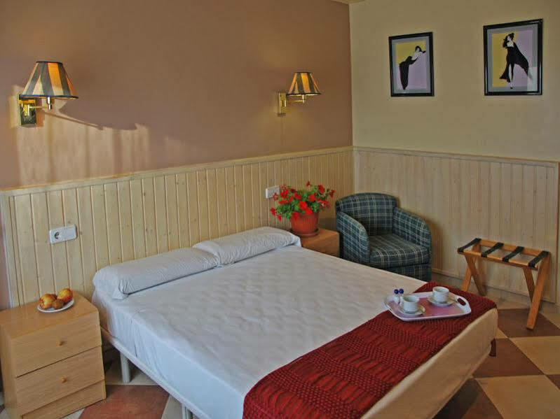 Hotel Piccadilly Sitges Exteriér fotografie