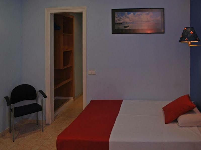 Hotel Piccadilly Sitges Exteriér fotografie